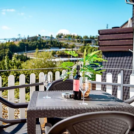 Smart Resorts Haus Diamant Ferienwohnung 708 빈터베르크 외부 사진