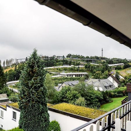 Smart Resorts Haus Diamant Ferienwohnung 708 빈터베르크 외부 사진