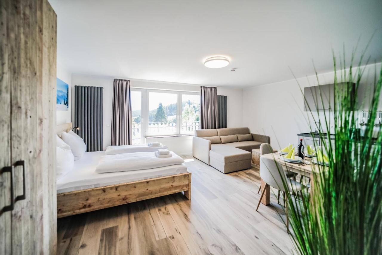 Smart Resorts Haus Diamant Ferienwohnung 708 빈터베르크 외부 사진