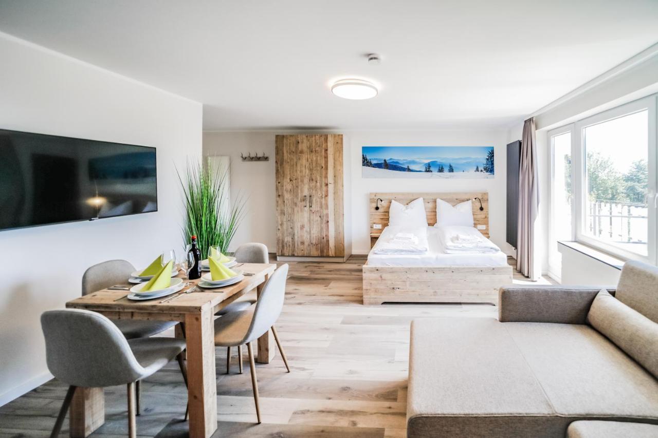 Smart Resorts Haus Diamant Ferienwohnung 708 빈터베르크 외부 사진