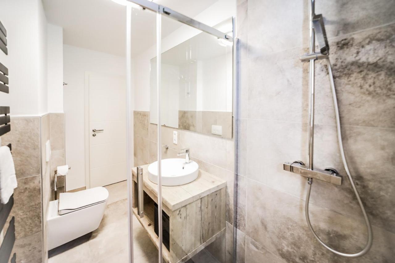 Smart Resorts Haus Diamant Ferienwohnung 708 빈터베르크 외부 사진