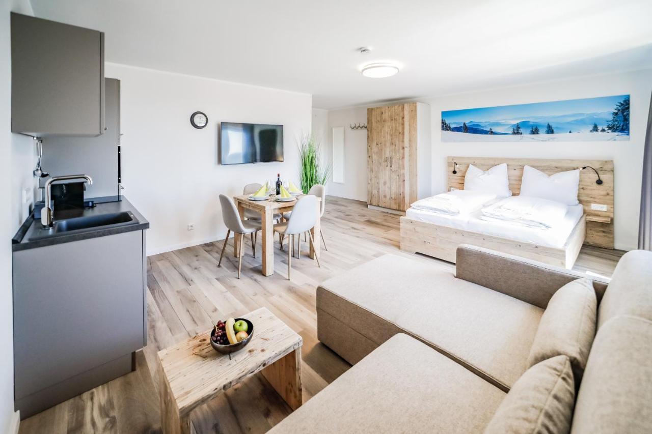 Smart Resorts Haus Diamant Ferienwohnung 708 빈터베르크 외부 사진