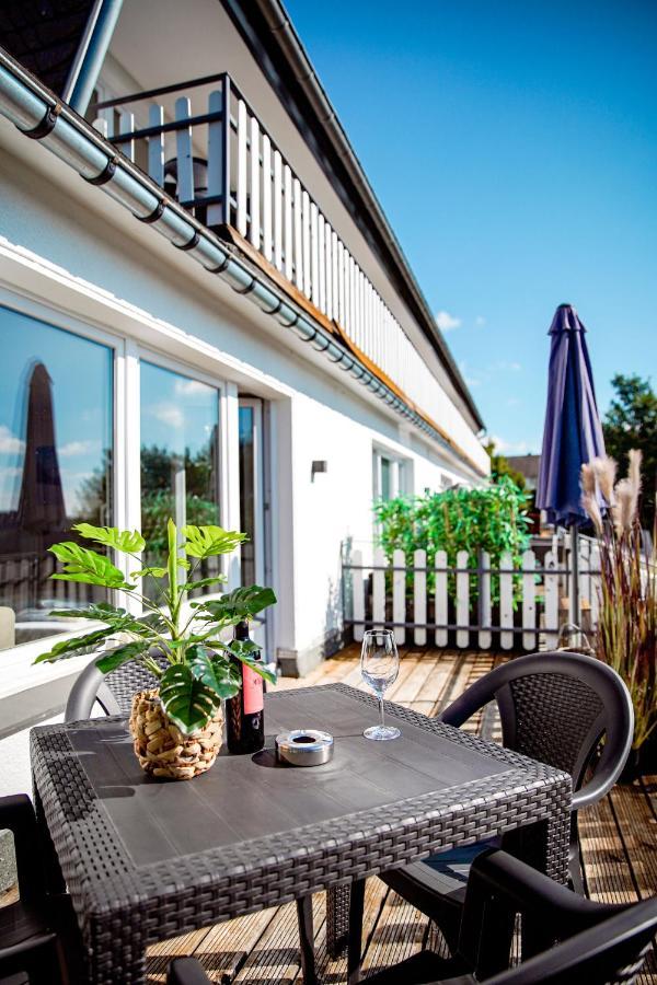 Smart Resorts Haus Diamant Ferienwohnung 708 빈터베르크 외부 사진