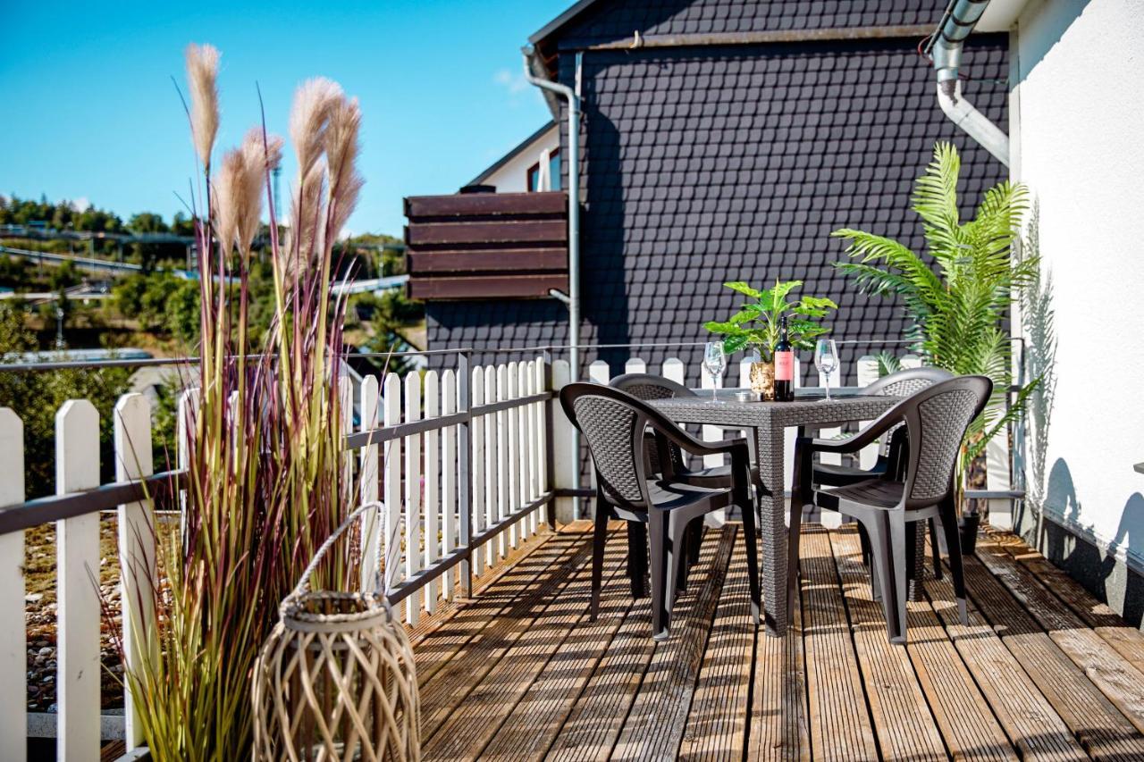Smart Resorts Haus Diamant Ferienwohnung 708 빈터베르크 외부 사진