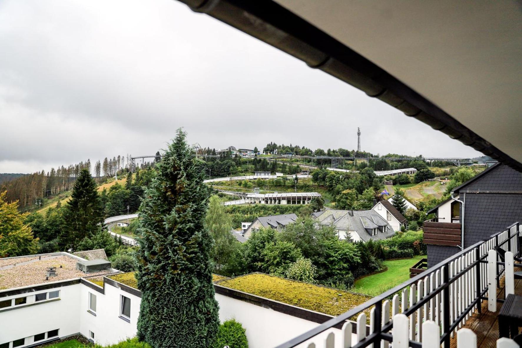 Smart Resorts Haus Diamant Ferienwohnung 708 빈터베르크 외부 사진